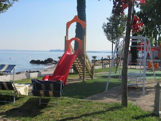 Villaggio Turistico Maderno