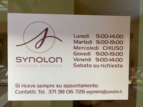 Synolon Medicina Estetica