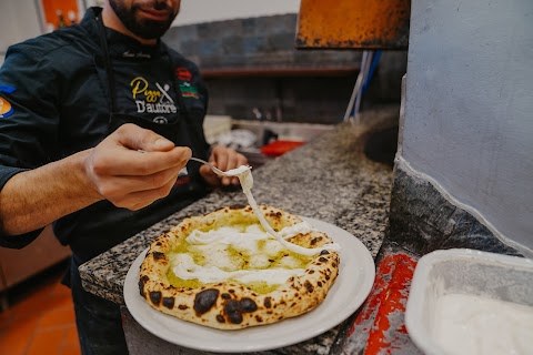 Ristorante Pizzeria La Piedigrotta - Molfetta