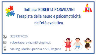 Dottoressa Roberta Paravizzini - Neuropsicomotricista