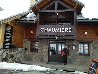 La Chaumière