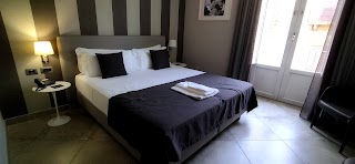 Etnea 454 Catania Luxury Rooms