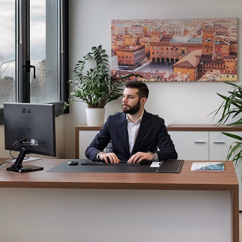 Gianmarco Potenza Consulente Finanziario Indipendente