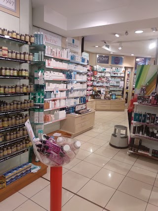 Farmacia Comunale Centrale Farmapiana di Campi Bisenzio