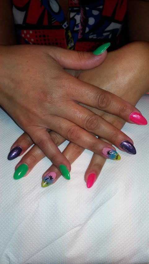 Marinella Nails