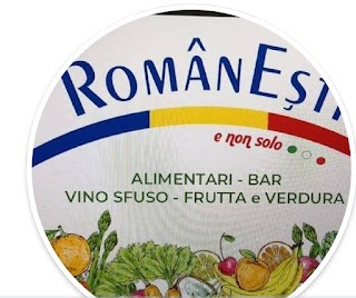 RomanEsti e non solo...