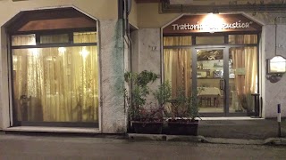 Trattoria La Rustica