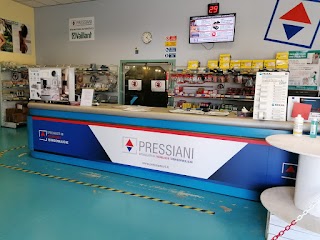 Pressiani S.r.l.