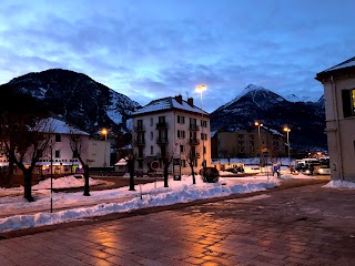 Hôtel De La Gare