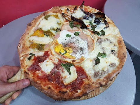 Pizzeria Sica