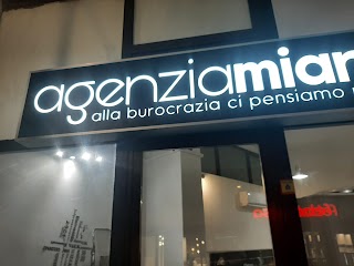 Agenzia Mian - CAF Patronato Unsic - Centro Telefonia