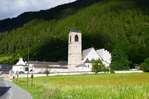 Hotel Chavalatsch