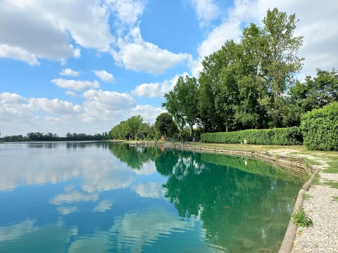 Lago Capanna