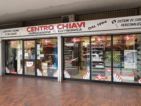 Centro Chiavi