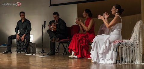 Scuola di danza Coral Arte Flamenco