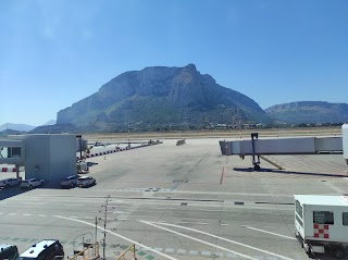Pmo airport