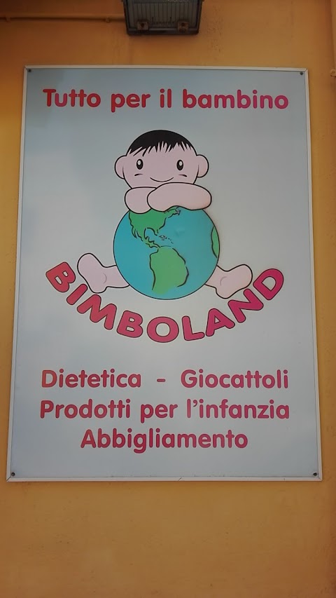 Bimboland