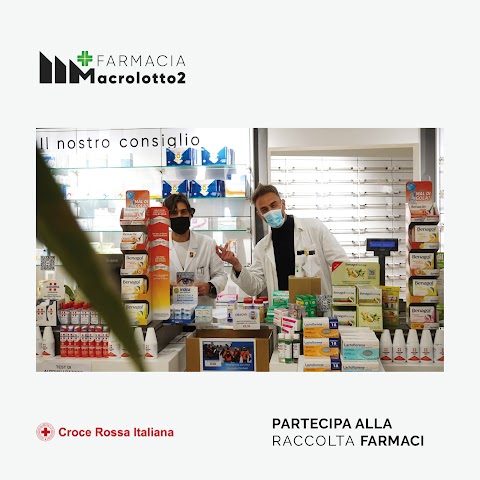 Farmacia Macrolotto 2