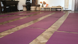 ASD Yoga Pilates Venezia