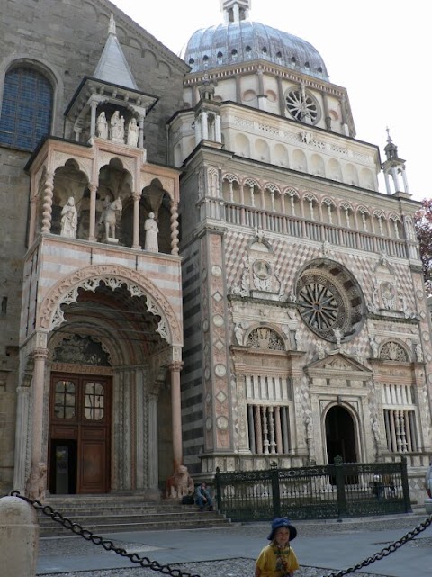 Università degli studi di Bergamo - Rettorato