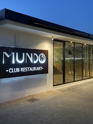 Mundo Club Restaurant