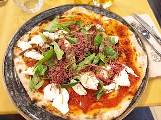 Pizzeria Galileo