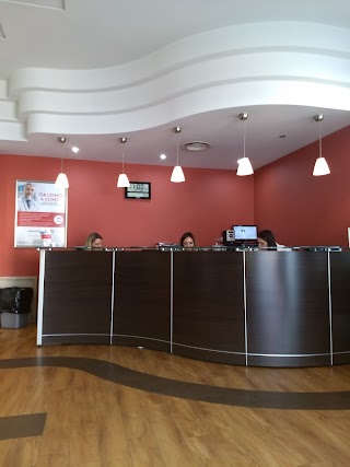 Affidea Medicenter Monterotondo