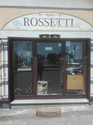 Thun shop Rossetti Gioielli Monterosi