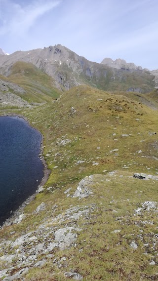 Lago Gavazzi-Tarantola