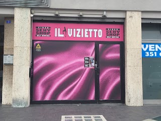 Il Vizietto Sexy Shop Automatico 24 ore