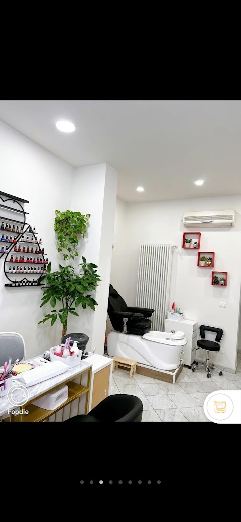 LINDA NAIL SPA