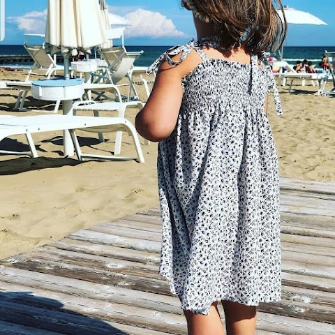 Ciak Jesolo kids and women clothing store