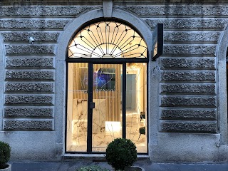 Renovo Clinics - Centri di Ozonoterapia a Milano