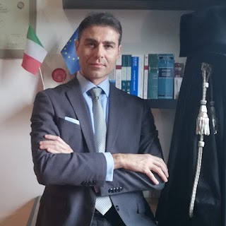 Avvocato Roberto Russo