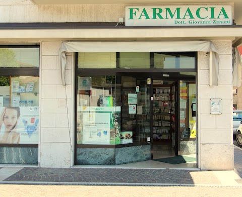 Farmacia Zanoni Giovanni SAS