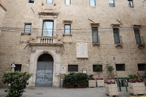 Università degli Studi di Bari - Sede di Taranto
