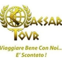 Caesar Tour S.r.l. - Agenzia Portici Libertà