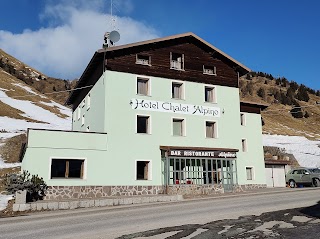 Chalet Alpino