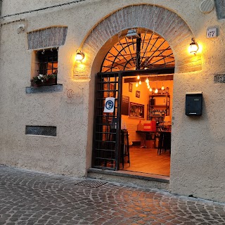 Hush cafè