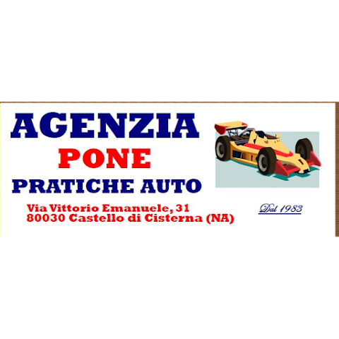 Pratiche Auto - Assicurazioni Auto Francesco Pone