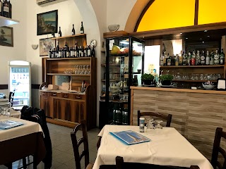 Ristorante pizzeria Trieste Di Nizzari Natale