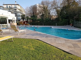 Hotel Terme Villa Pace