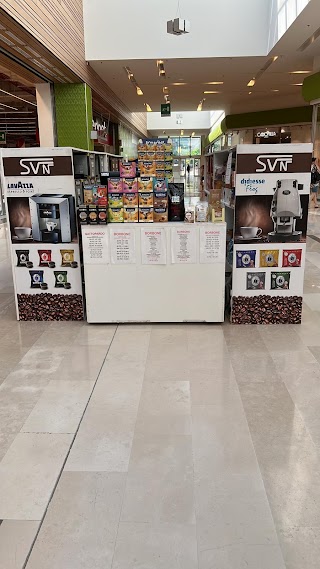 SVN CAFFE Di Jose Luis Cifuentes Tineo