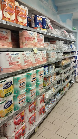 Acqua & Sapone