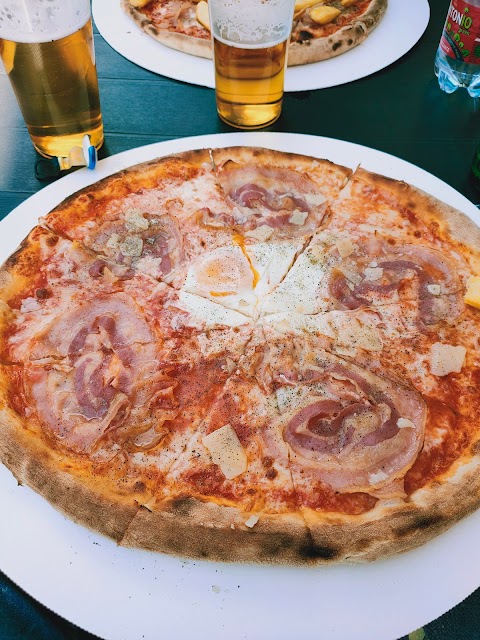 Pizzeria Il Sorriso