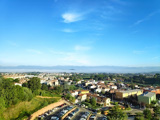 Ospedale San Pietro Igneo