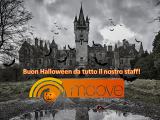 Moove Srl