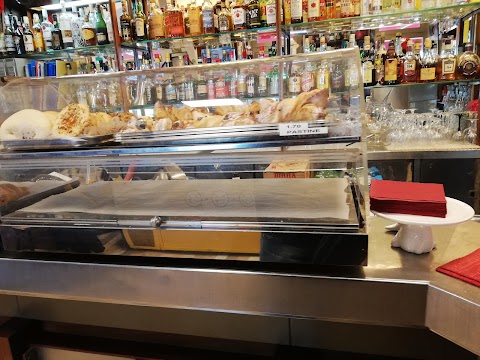 Bar Espresso