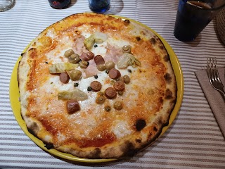 Pizzeria & Spaghetti House Bari-Napoli