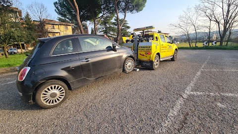 Elettrauto Colombo Soccorso Stradale